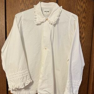 Rudy Jude Pillowcase shirt Large